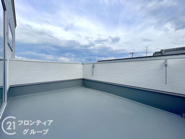 New 4LDK Detached House in Kōryō, Nara – 104 sqm - Thumbnail 2