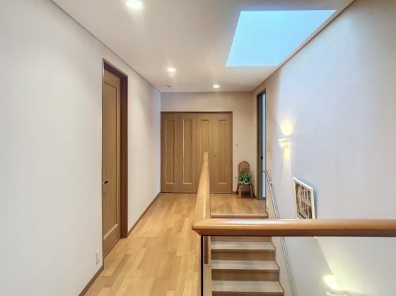 5LDK Misawa Home in Kanazawa with Garden and Parking - Thumbnail 3