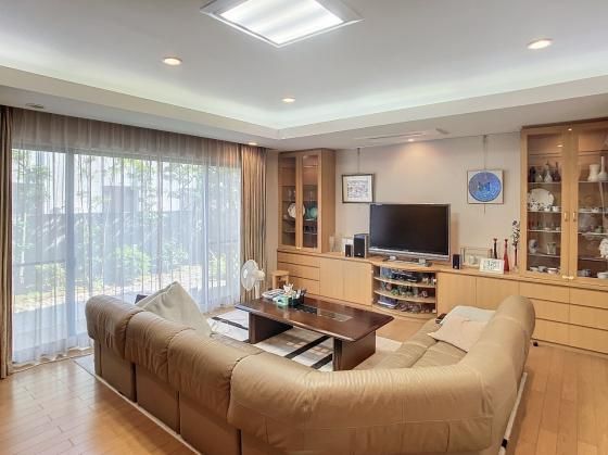 5LDK Misawa Home in Kanazawa with Garden and Parking - Thumbnail 2