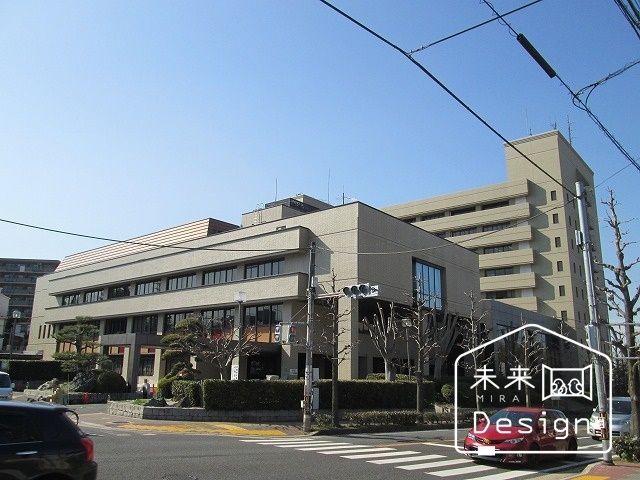 5SLDK Used House in Uji, Kyoto - 134 sqm - Thumbnail 4