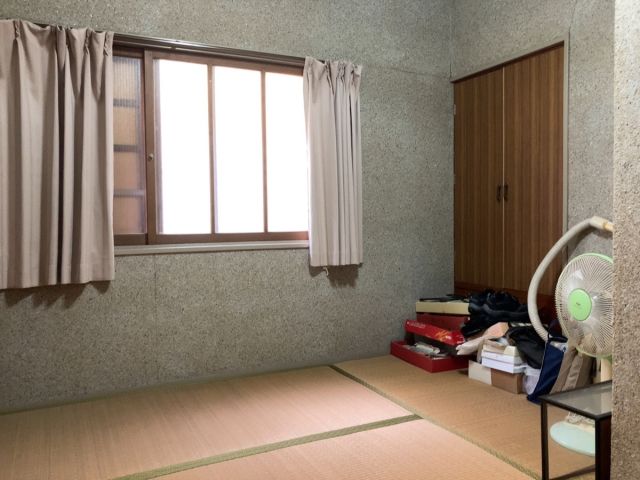 3DK Detached House for Sale in Matsuyama City, Ehime - Thumbnail 3