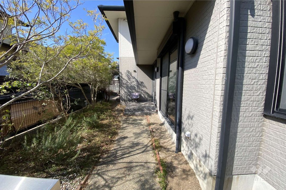5LDK House for Sale in Nishinomiya, Hyogo - Thumbnail 4