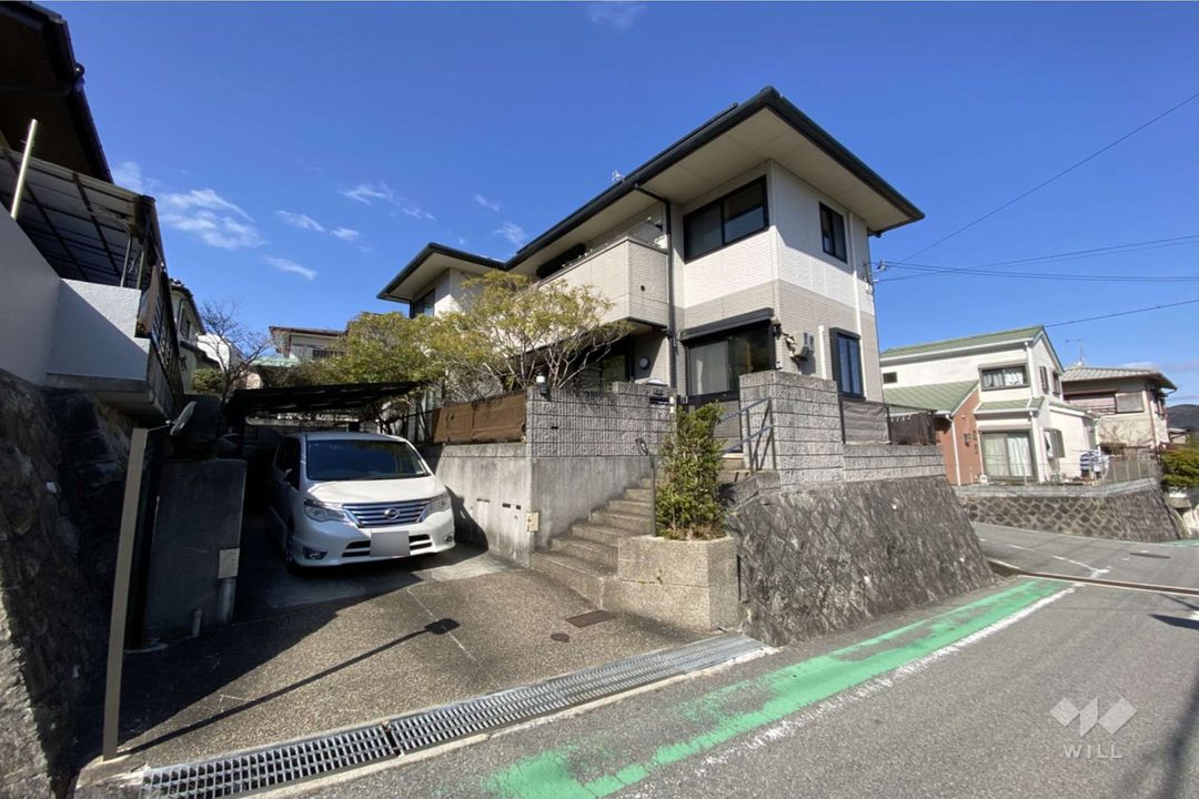5LDK House for Sale in Nishinomiya, Hyogo - Thumbnail 2