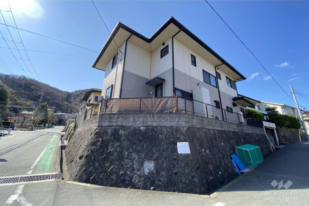 5LDK House for Sale in Nishinomiya, Hyogo - Thumbnail 3