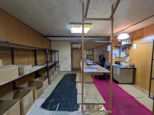 4SK House in Fushimi-ku, Kyoto - 46.64 sqm - 10.8 Million Yen - Thumbnail 3