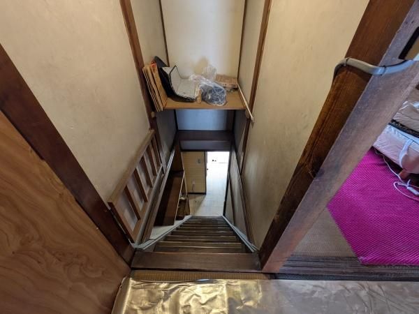 4SK House in Fushimi-ku, Kyoto - 46.64 sqm - 10.8 Million Yen - Thumbnail 4