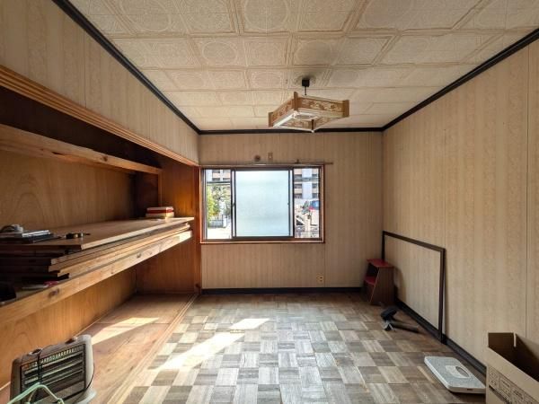 4SK House in Fushimi-ku, Kyoto - 46.64 sqm - 10.8 Million Yen - Thumbnail 2