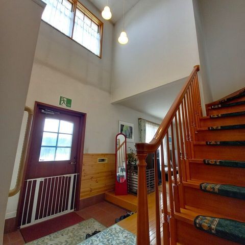 6LDK House for Sale in Tomakomai, Hokkaido with Parking for 6 Cars - Thumbnail 3
