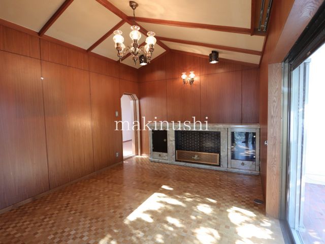 8LDK+2S House with Courtyard for Sale in Matsubara, Osaka - Thumbnail 4