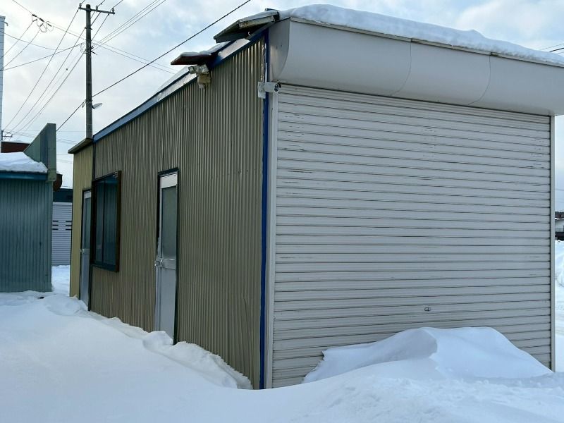 5LDK Detached House for Sale in Kitami, Hokkaido - 2400000 JPY - Thumbnail 2