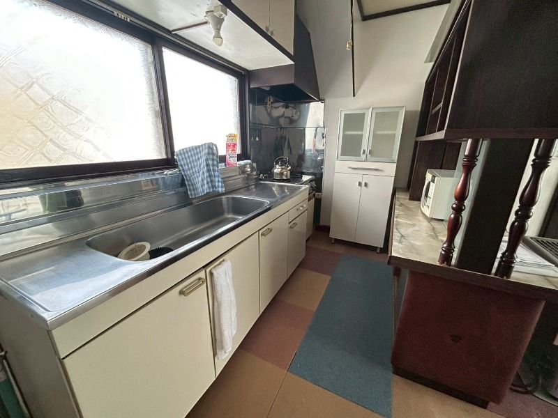 5LDK Detached House for Sale in Kitami, Hokkaido - 2400000 JPY - Thumbnail 3