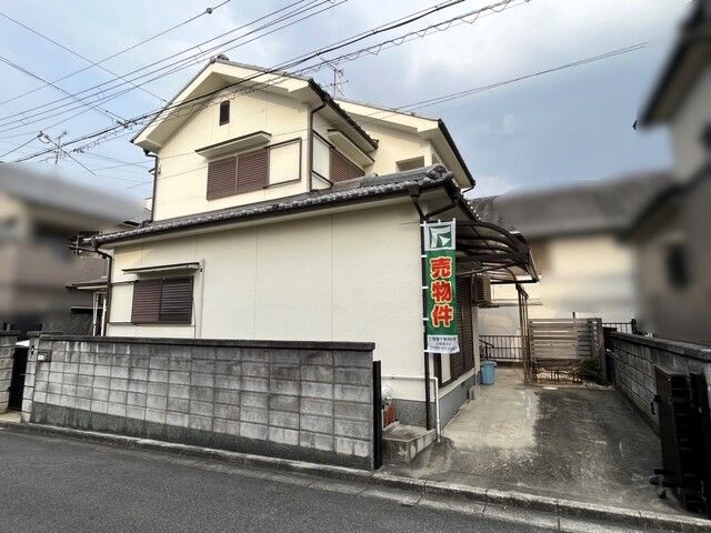 5LDK House for Sale Near Kintetsu Shinjo Station in Katsuragi - Thumbnail 2