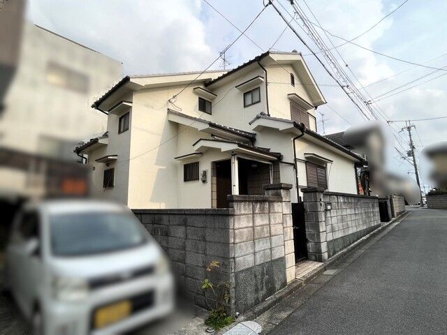 5LDK House for Sale Near Kintetsu Shinjo Station in Katsuragi - Thumbnail 3