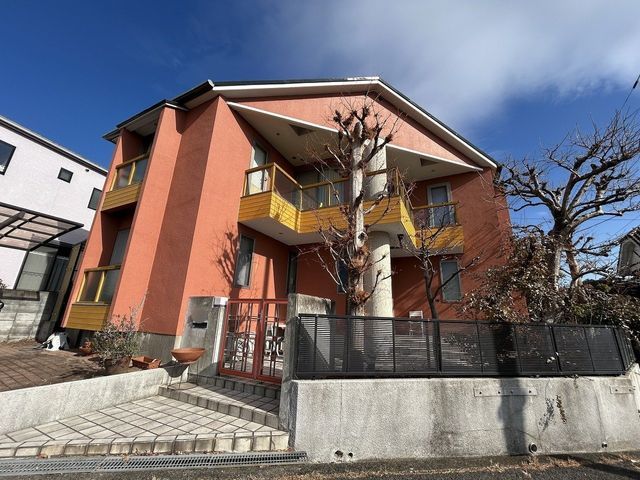 3SLDK Detached House for Sale in Kobe Higashinada-ku - Thumbnail 2