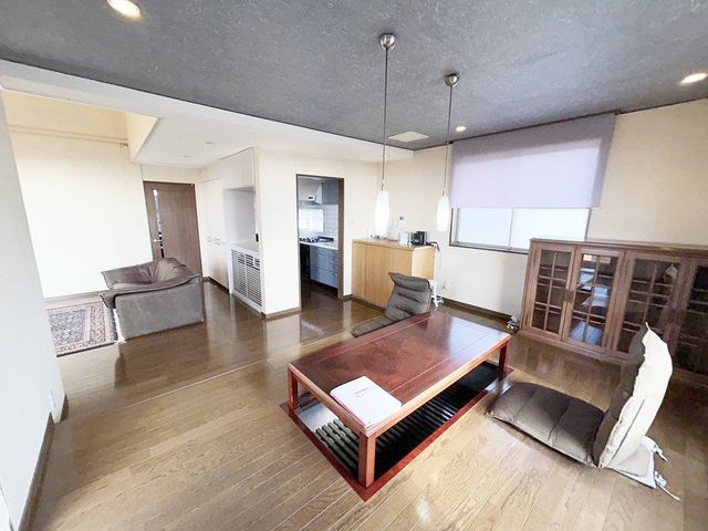 3SLDK Detached House for Sale in Kobe Higashinada-ku - Thumbnail 3