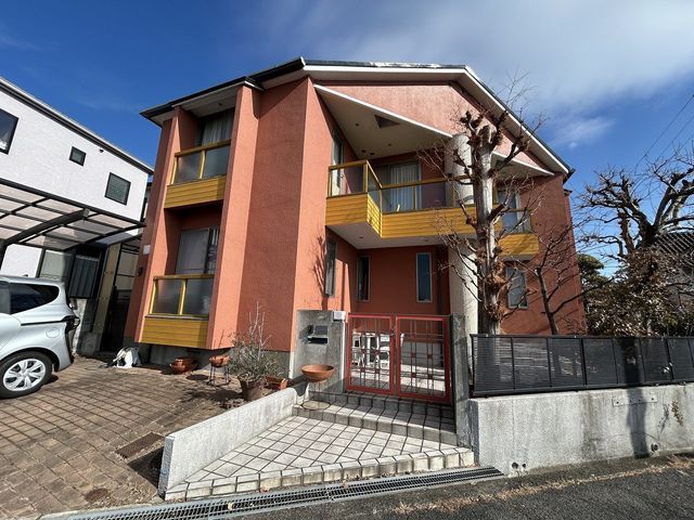 3SLDK Detached House for Sale in Kobe Higashinada-ku - Image 1