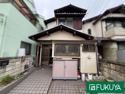 Used 3LDK House for Sale in Yao City, Osaka — House, Yao, Osaka