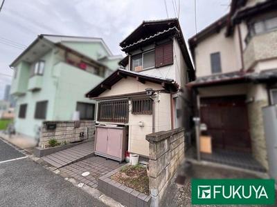 Used 3LDK House for Sale in Yao City, Osaka — House, Yao, Osaka