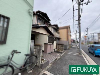 Used 3LDK House for Sale in Yao City, Osaka — Exterior, Yao, Osaka