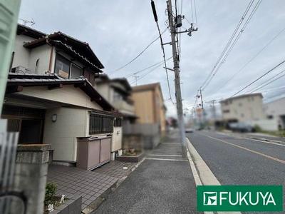 Used 3LDK House for Sale in Yao City, Osaka — Exterior, Yao, Osaka