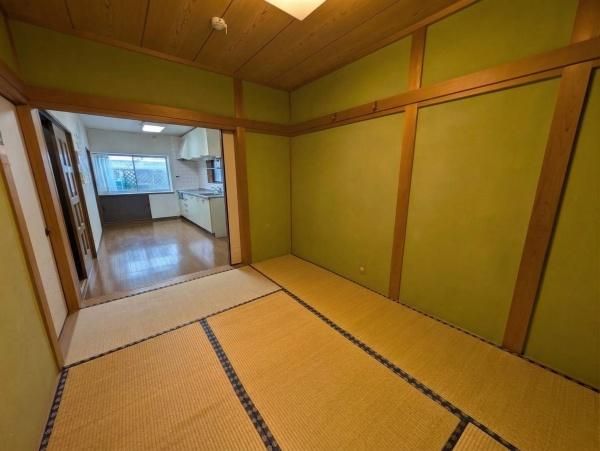 4DK House for Sale in Minami-ku, Kyoto, 88.77 sqm - Thumbnail 3