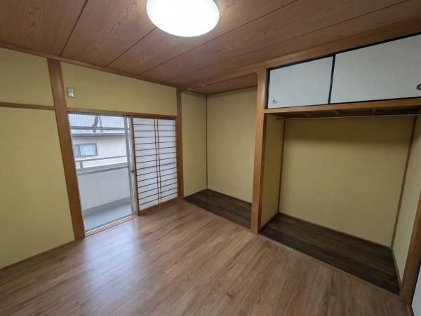 4DK House for Sale in Minami-ku, Kyoto, 88.77 sqm - Thumbnail 2