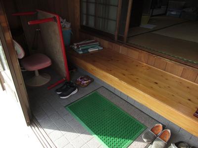 [Property No. 221] Property in Nishikoen (4DK) Large site with barn and field Enjoy a leisurely life while listening to the babbling of a stream! – Aso City Empty House Bank — Image 2, Aso, Kumamoto