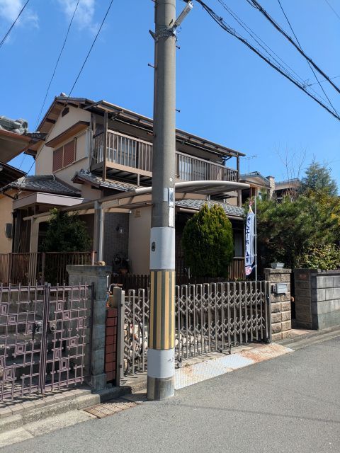 5DK Detached House for Sale in Izumi City, Osaka - Thumbnail 2