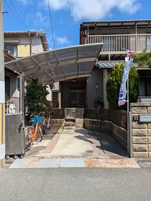5DK Detached House for Sale in Izumi City, Osaka - Thumbnail 3