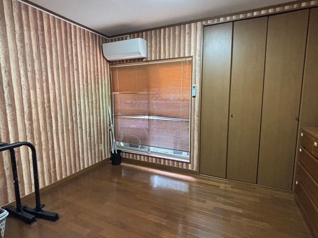 5LDK Detached House for Sale near Daibutsu Station, Amagasaki - Thumbnail 4