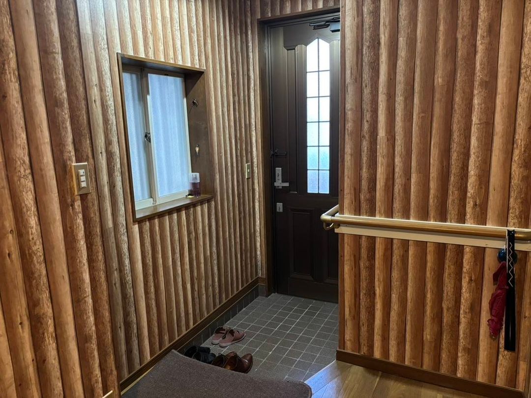 5LDK Detached House for Sale near Daibutsu Station, Amagasaki - Image 1