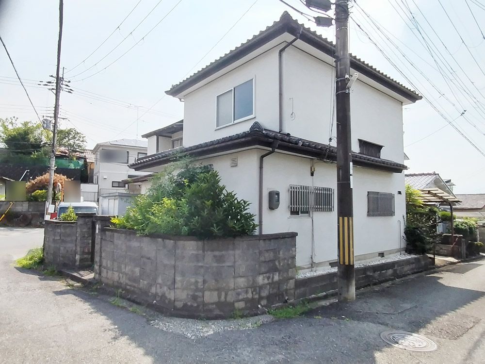 Vacant 3DK House for Sale in Oyodo-cho, Nara - Thumbnail 2