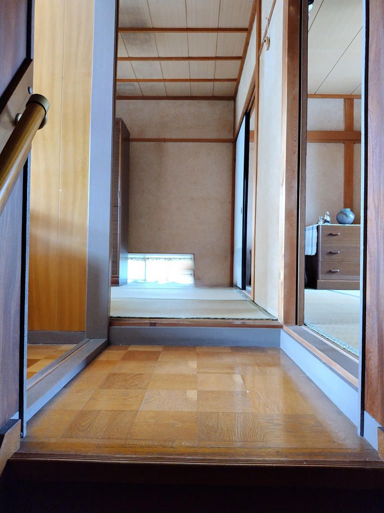 Vacant 3DK House for Sale in Oyodo-cho, Nara - Thumbnail 4