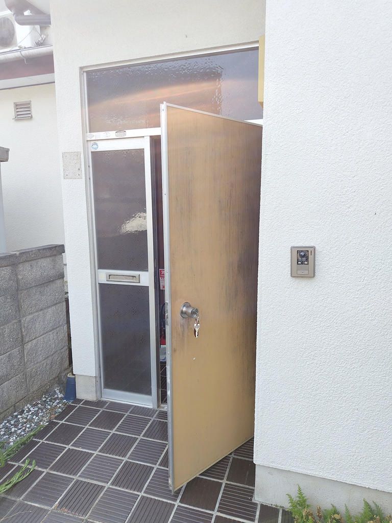 Vacant 3DK House for Sale in Oyodo-cho, Nara - Thumbnail 3