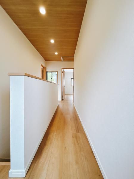 Renovated 5LDK House with Akashi Bridge View in Kobe - Thumbnail 4
