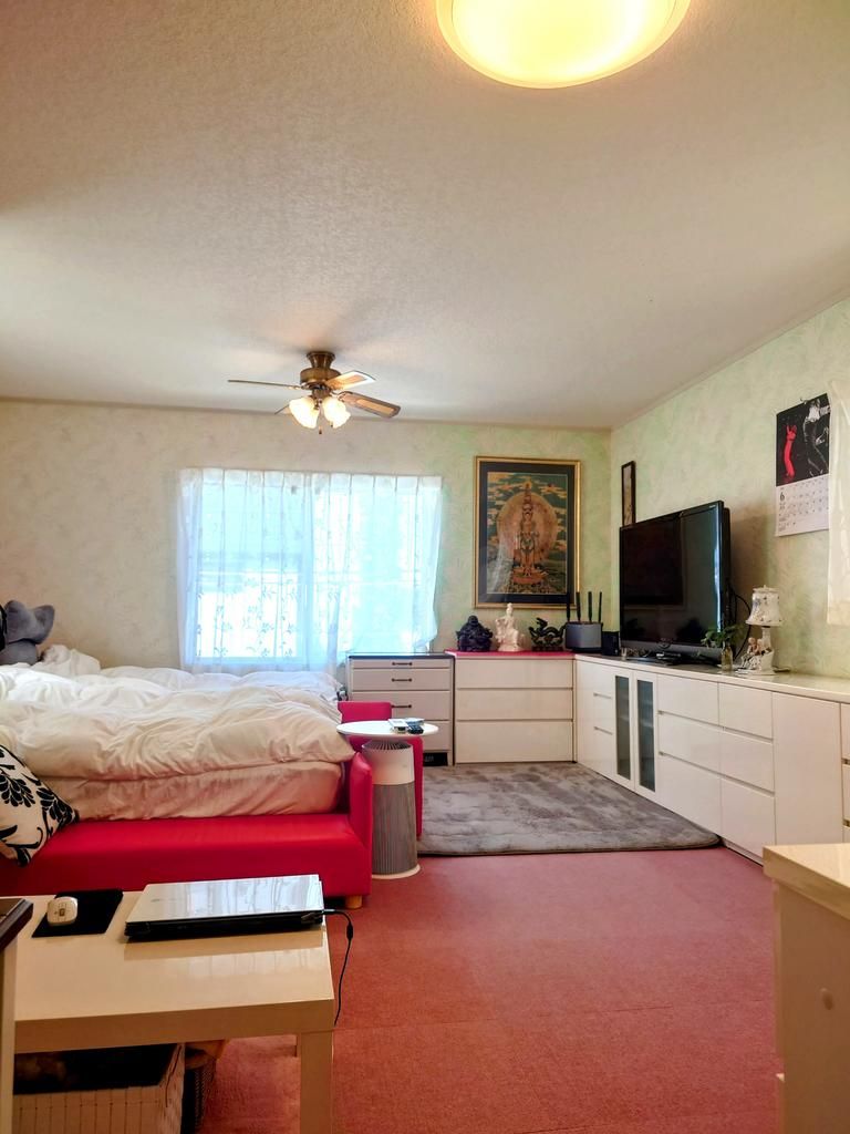 Stylish 4SLDK House for Sale in Higashiyodogawa-ku, Osaka - Thumbnail 4