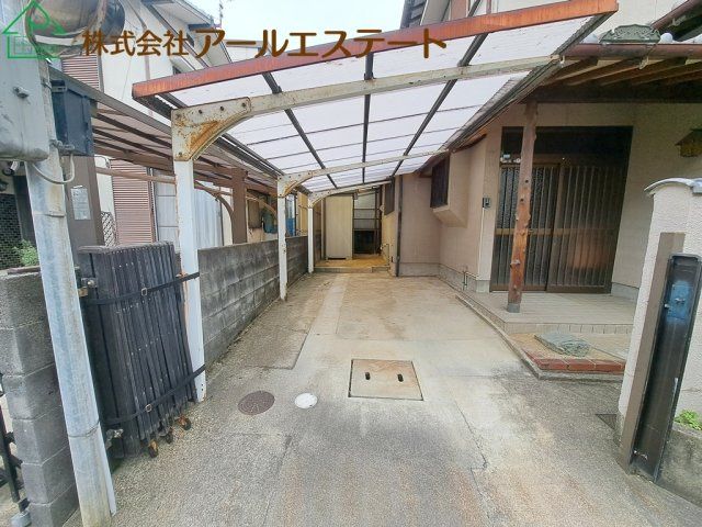 Renovated 4DK House for Sale Near Kōro Station Himeji - Thumbnail 4