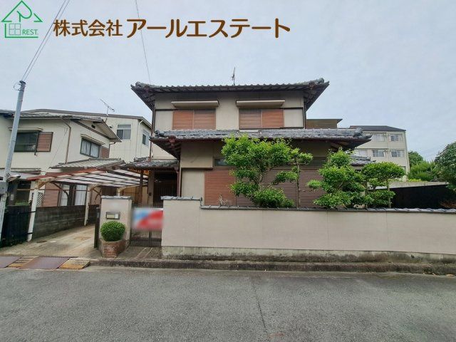 Renovated 4DK House for Sale Near Kōro Station Himeji - Thumbnail 3