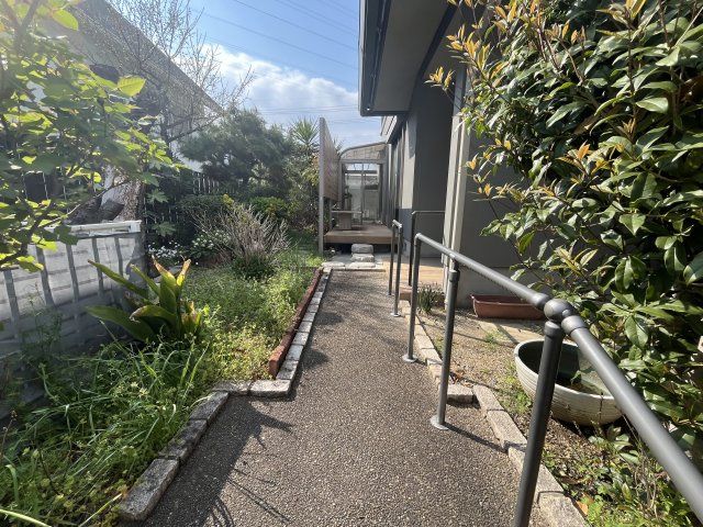 4LDK House for Sale in Kammaki-cho, Nara - 129.63 sqm - Thumbnail 4