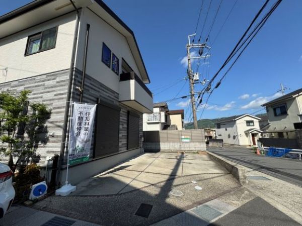 3LDK Detached House for Sale in Yamashina, Kyoto - 89.84 sqm - Thumbnail 2