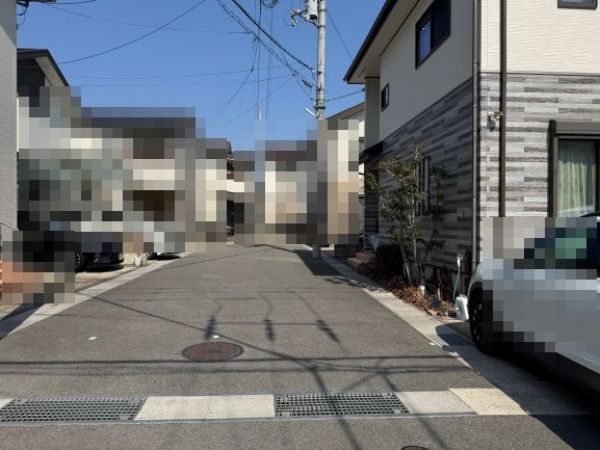 3LDK Detached House for Sale in Yamashina, Kyoto - 89.84 sqm - Thumbnail 3