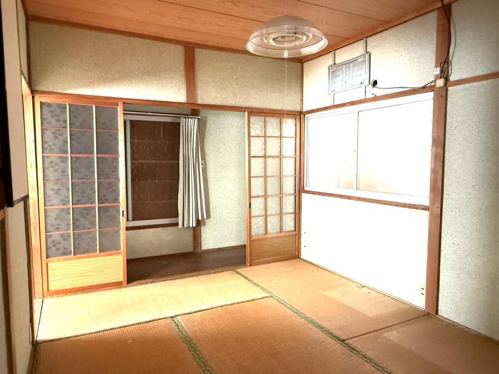 4DK Detached House for Sale in Kadoma City, Osaka - 2 Min Walk to Oowada Station - Thumbnail 4
