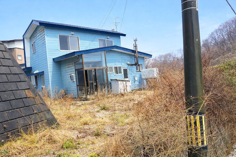 4DK Wooden House for Sale in Muroran, Hokkaido - Thumbnail 3