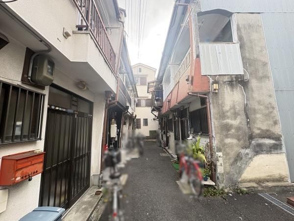 Tenanted 3DK Terrace House for Sale in Kadoma, Osaka - 16% Yield - Thumbnail 2