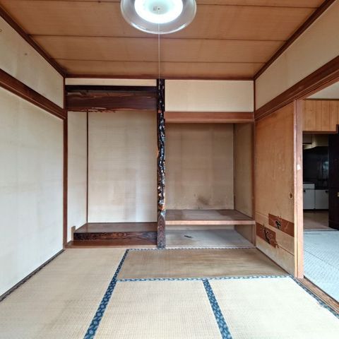 4LDK Single-Story House for Sale in Takeura, Shiraoi, Hokkaido - Thumbnail 3