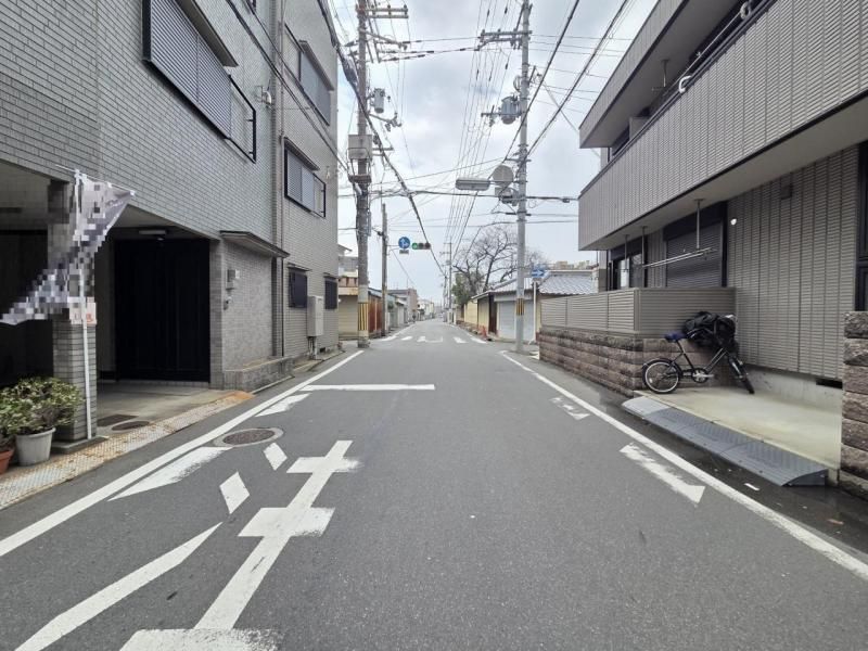 4DK Steel-Framed House for Sale in Higashi-Osaka, Osaka - Thumbnail 3