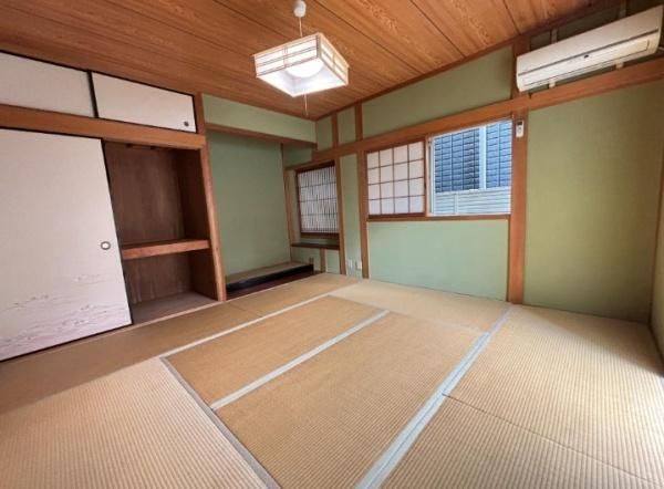 5LDK Detached House for Sale in Takaishi, Osaka - Thumbnail 4