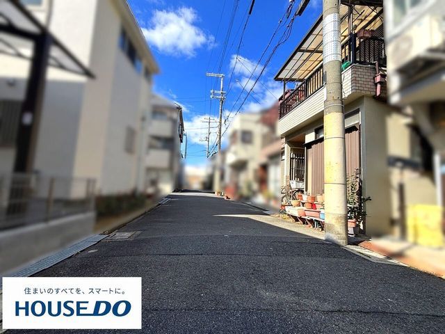2LDK Wooden House for Sale in Moriguchi, Osaka - Thumbnail 3