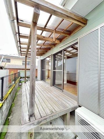 3LDK Rental House in Mimata-cho, Miyazaki, 60.68 sqm - Thumbnail 3