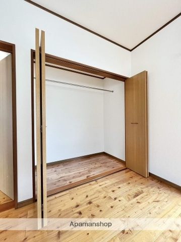 3LDK Rental House in Mimata-cho, Miyazaki, 60.68 sqm - Thumbnail 4